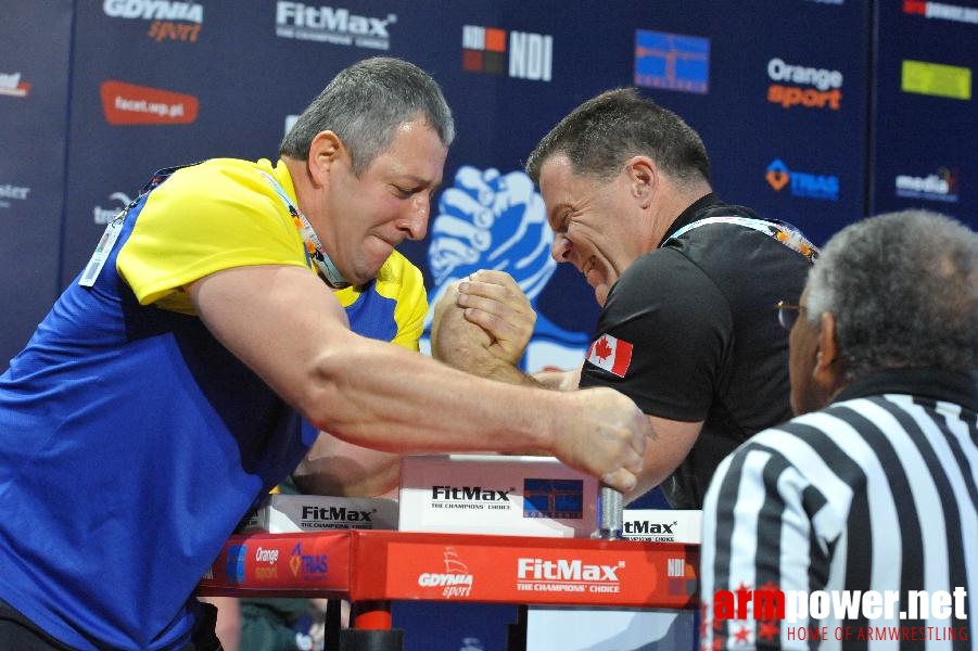 World Armwrestling Championship 2013 - day 1 - photo: Mirek # Aрмспорт # Armsport # Armpower.net