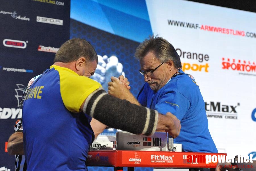 World Armwrestling Championship 2013 - day 1 - photo: Mirek # Aрмспорт # Armsport # Armpower.net