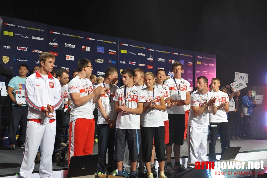 World Armwrestling Championship 2013 - day 1 - photo: Mirek # Aрмспорт # Armsport # Armpower.net