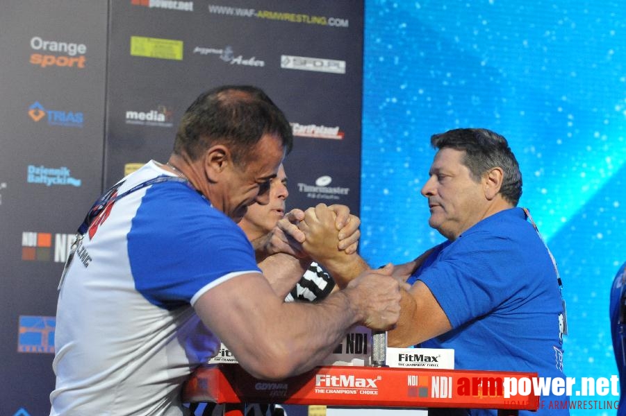 World Armwrestling Championship 2013 - day 1 - photo: Mirek # Siłowanie na ręce # Armwrestling # Armpower.net