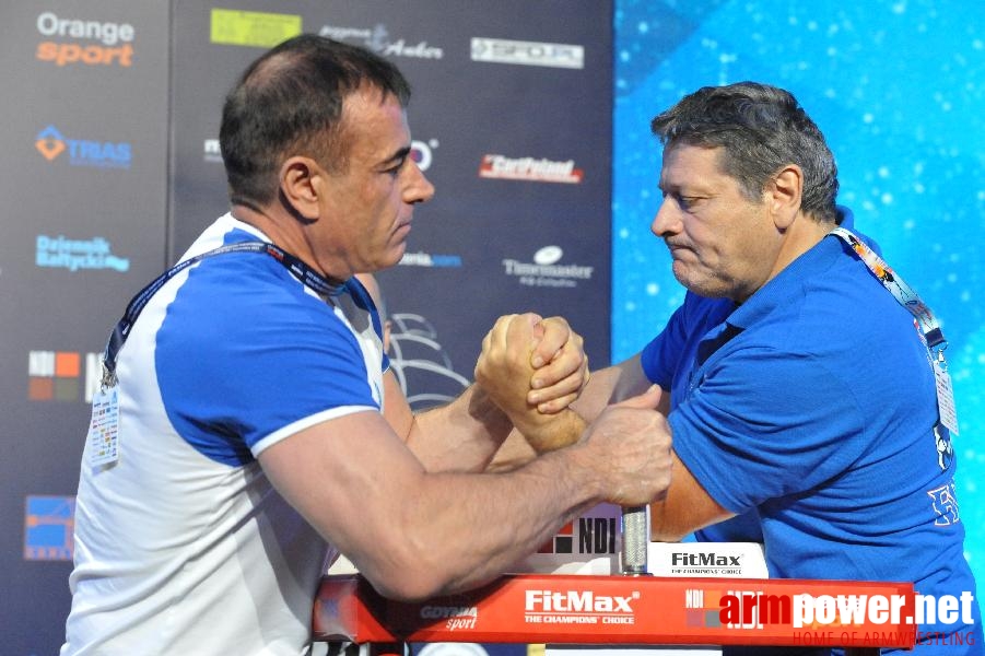 World Armwrestling Championship 2013 - day 1 - photo: Mirek # Siłowanie na ręce # Armwrestling # Armpower.net