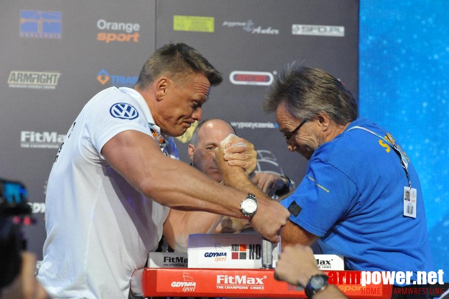 World Armwrestling Championship 2013 - day 1 - photo: Mirek # Siłowanie na ręce # Armwrestling # Armpower.net