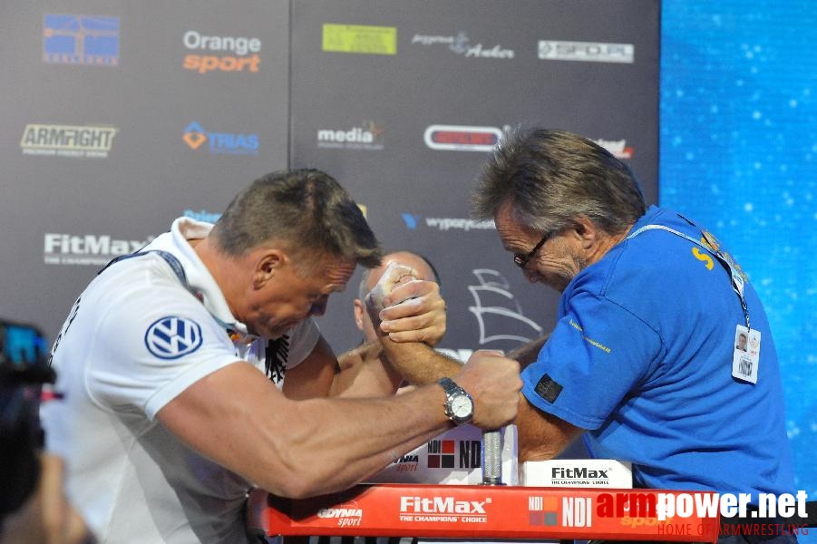 World Armwrestling Championship 2013 - day 1 - photo: Mirek # Siłowanie na ręce # Armwrestling # Armpower.net