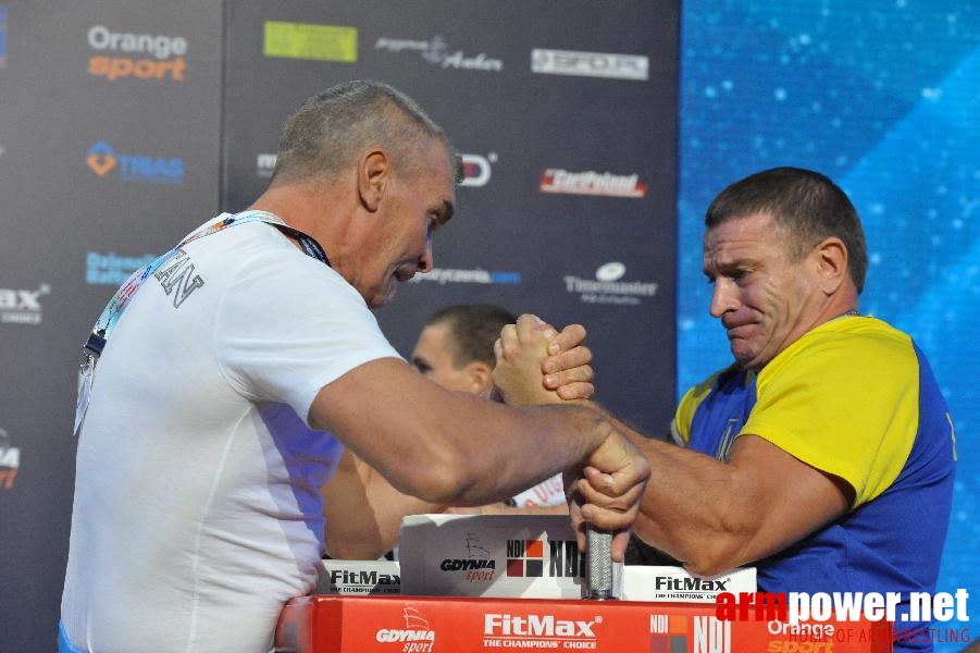 World Armwrestling Championship 2013 - day 1 - photo: Mirek # Siłowanie na ręce # Armwrestling # Armpower.net