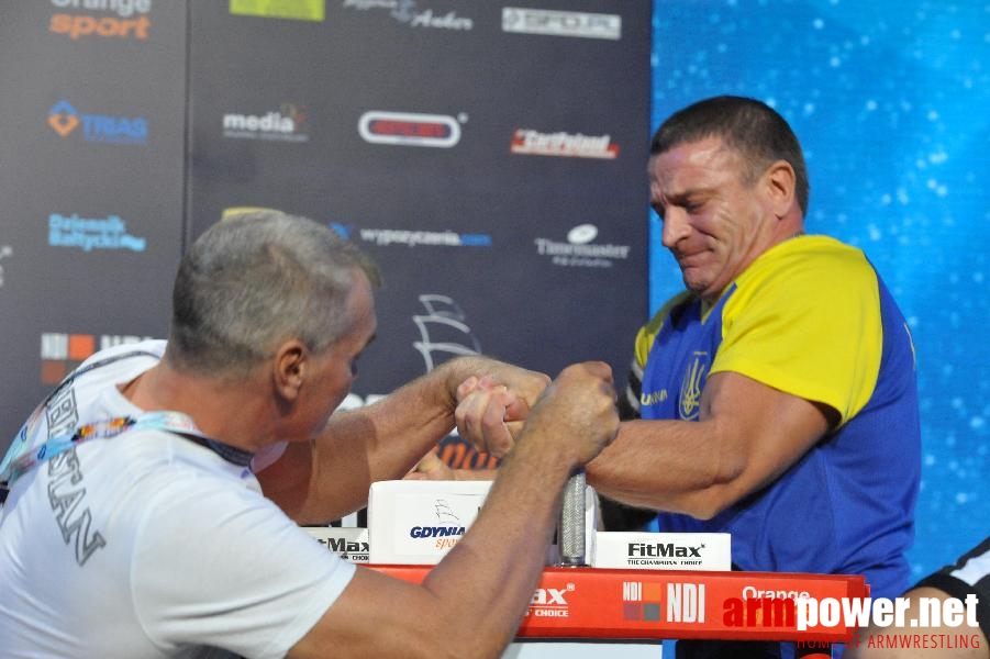 World Armwrestling Championship 2013 - day 1 - photo: Mirek # Siłowanie na ręce # Armwrestling # Armpower.net