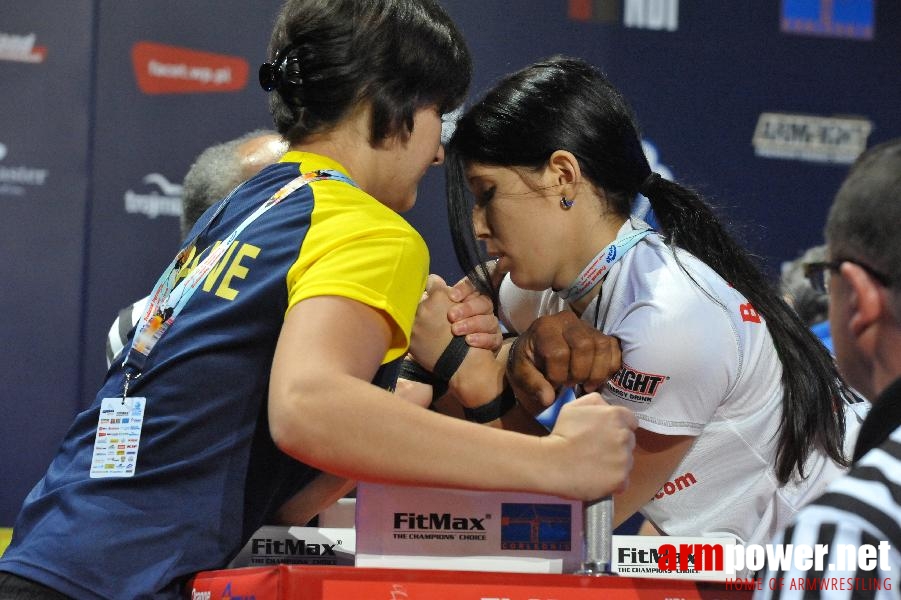 World Armwrestling Championship 2013 - day 1 - photo: Mirek # Siłowanie na ręce # Armwrestling # Armpower.net