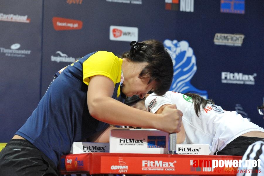 World Armwrestling Championship 2013 - day 1 - photo: Mirek # Siłowanie na ręce # Armwrestling # Armpower.net