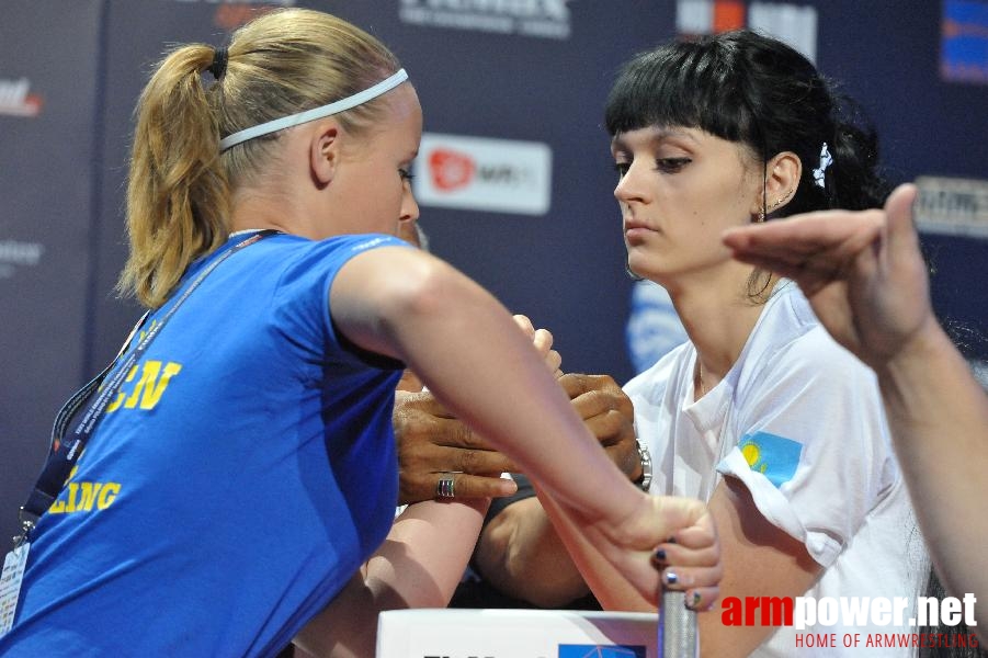 World Armwrestling Championship 2013 - day 1 - photo: Mirek # Armwrestling # Armpower.net