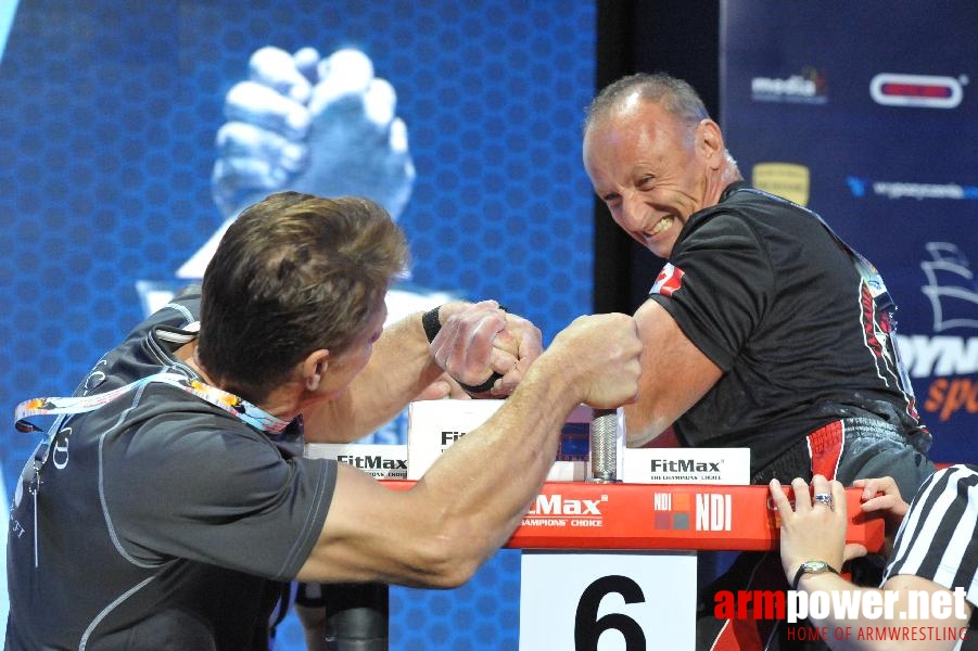 World Armwrestling Championship 2013 - day 1 - photo: Mirek # Siłowanie na ręce # Armwrestling # Armpower.net