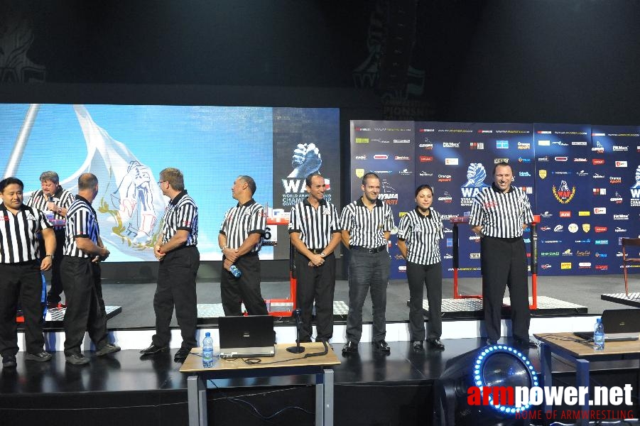 World Armwrestling Championship 2013 - day 1 - photo: Mirek # Armwrestling # Armpower.net