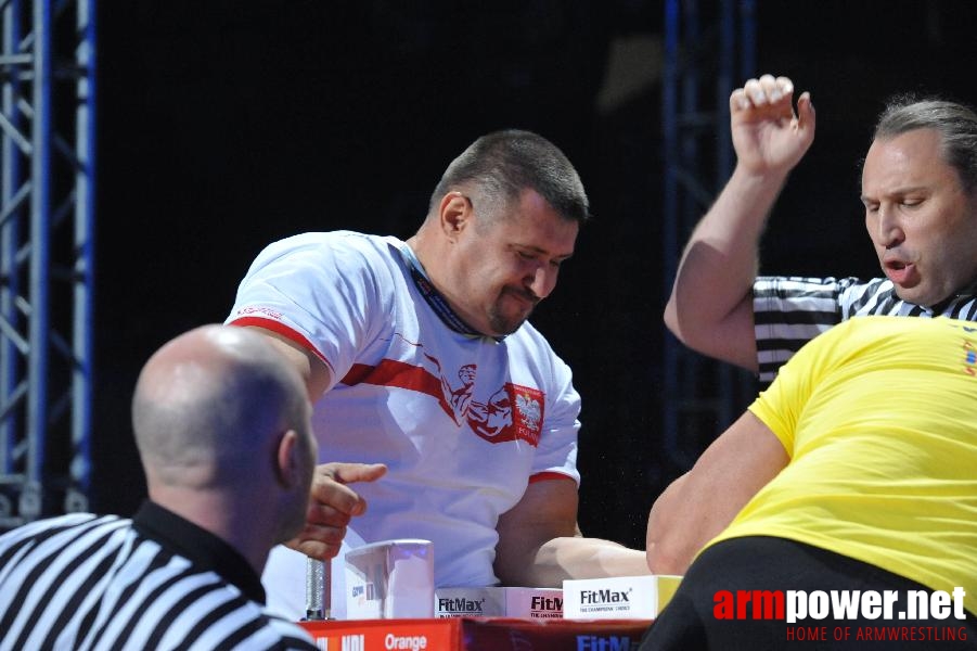 World Armwrestling Championship 2013 - day 1 - photo: Mirek # Armwrestling # Armpower.net