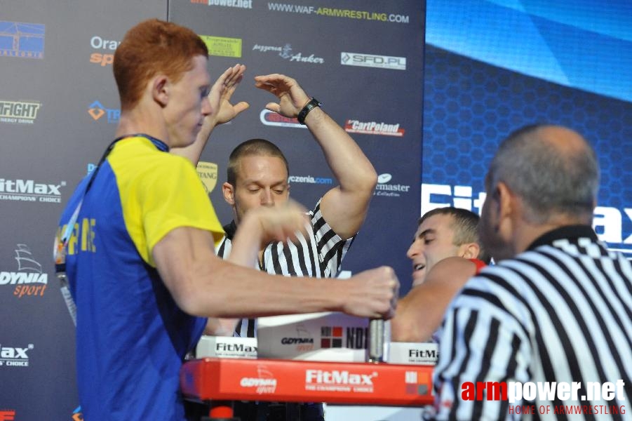 World Armwrestling Championship 2013 - day 1 - photo: Mirek # Aрмспорт # Armsport # Armpower.net