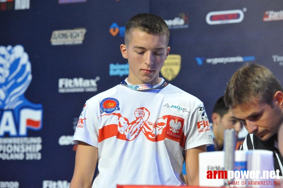 World Armwrestling Championship 2013 - day 1 - photo: Mirek # Armwrestling # Armpower.net