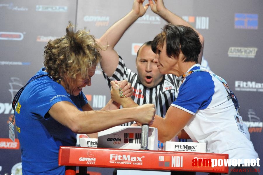 World Armwrestling Championship 2013 - day 1 - photo: Mirek # Siłowanie na ręce # Armwrestling # Armpower.net