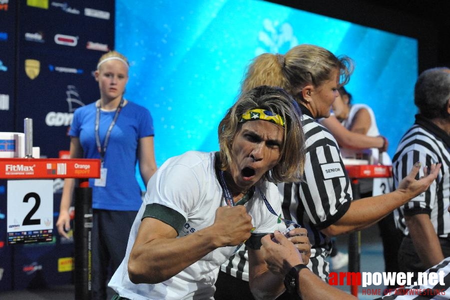 World Armwrestling Championship 2013 - day 1 - photo: Mirek # Siłowanie na ręce # Armwrestling # Armpower.net