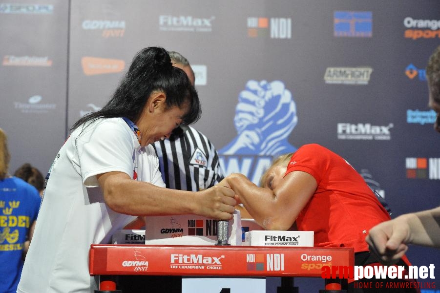 World Armwrestling Championship 2013 - day 1 - photo: Mirek # Siłowanie na ręce # Armwrestling # Armpower.net