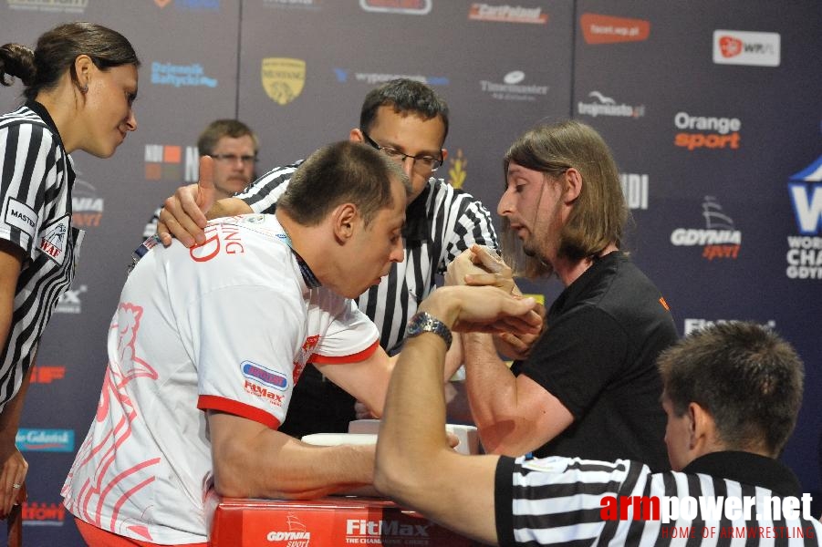 World Armwrestling Championship 2013 - day 1 - photo: Mirek # Aрмспорт # Armsport # Armpower.net