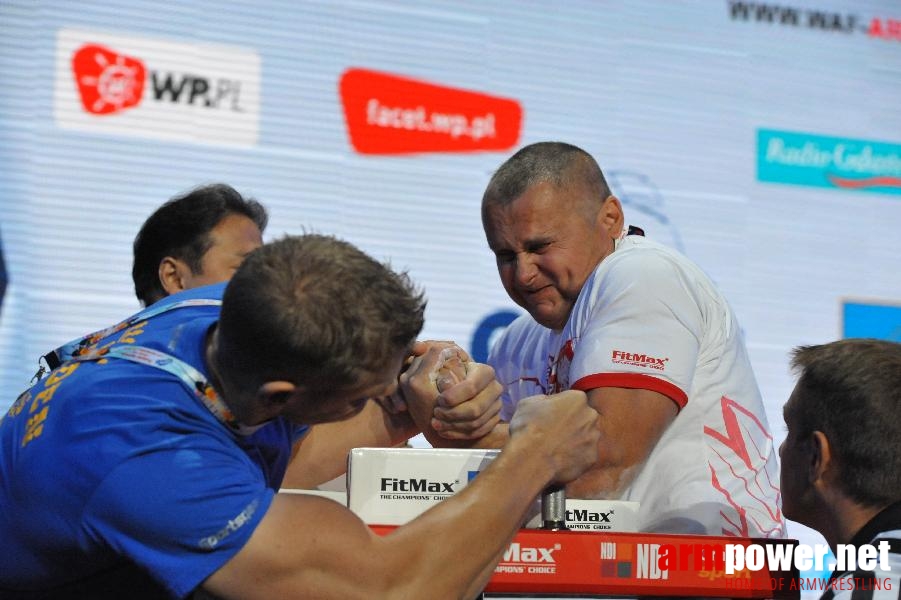 World Armwrestling Championship 2013 - day 1 - photo: Mirek # Aрмспорт # Armsport # Armpower.net