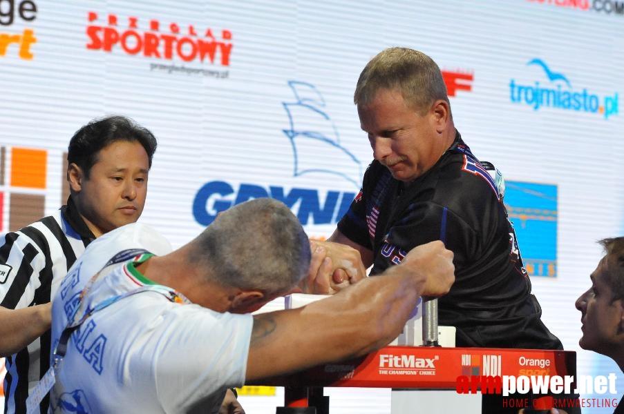 World Armwrestling Championship 2013 - day 1 - photo: Mirek # Armwrestling # Armpower.net