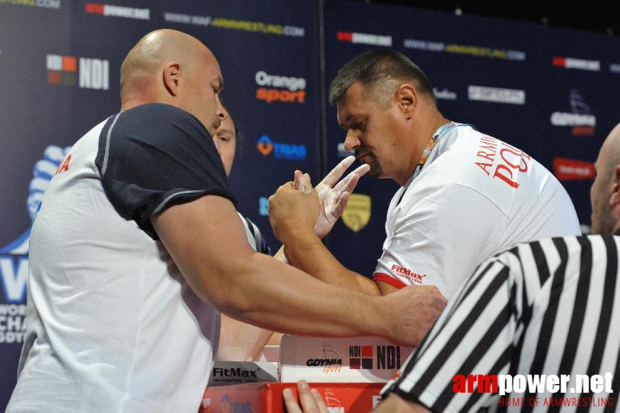 World Armwrestling Championship 2013 - day 1 - photo: Mirek # Aрмспорт # Armsport # Armpower.net