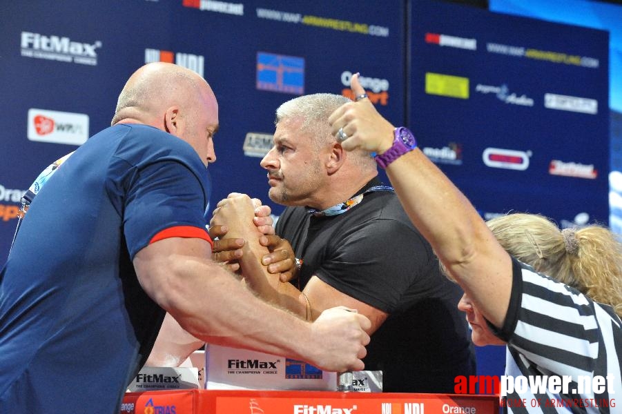 World Armwrestling Championship 2013 - day 1 - photo: Mirek # Siłowanie na ręce # Armwrestling # Armpower.net