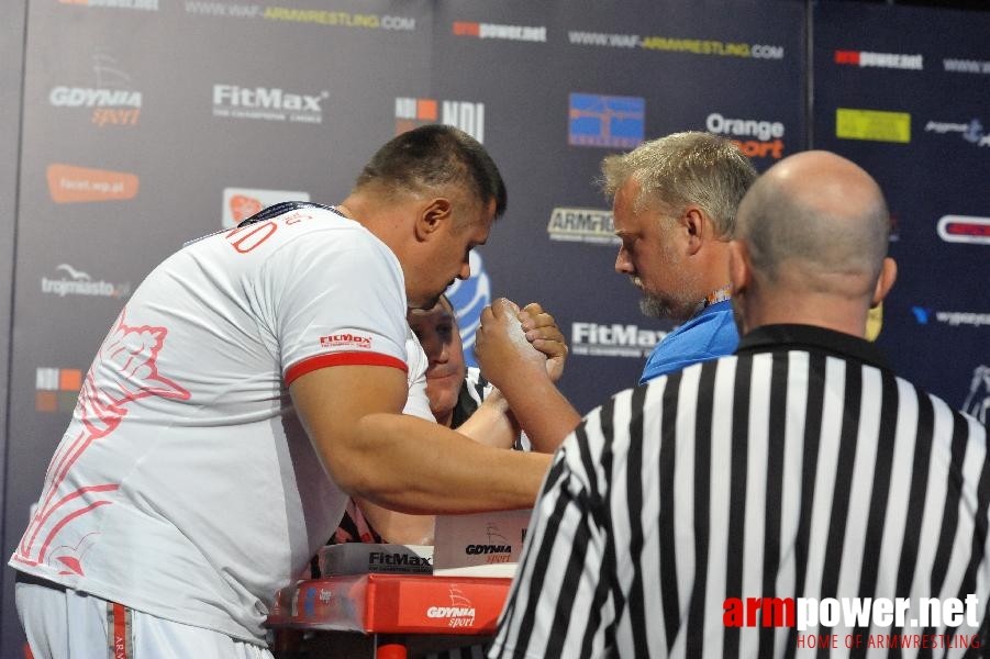 World Armwrestling Championship 2013 - day 1 - photo: Mirek # Aрмспорт # Armsport # Armpower.net