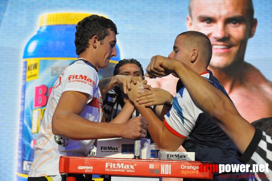 World Armwrestling Championship 2013 - day 1 - photo: Mirek # Aрмспорт # Armsport # Armpower.net