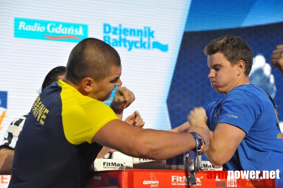 World Armwrestling Championship 2013 - day 1 - photo: Mirek # Aрмспорт # Armsport # Armpower.net