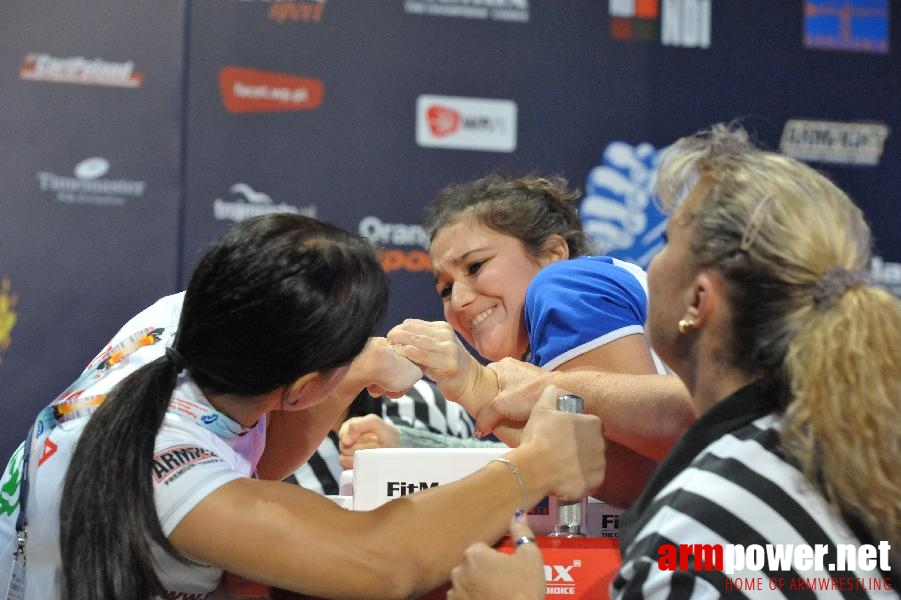 World Armwrestling Championship 2013 - day 1 - photo: Mirek # Siłowanie na ręce # Armwrestling # Armpower.net