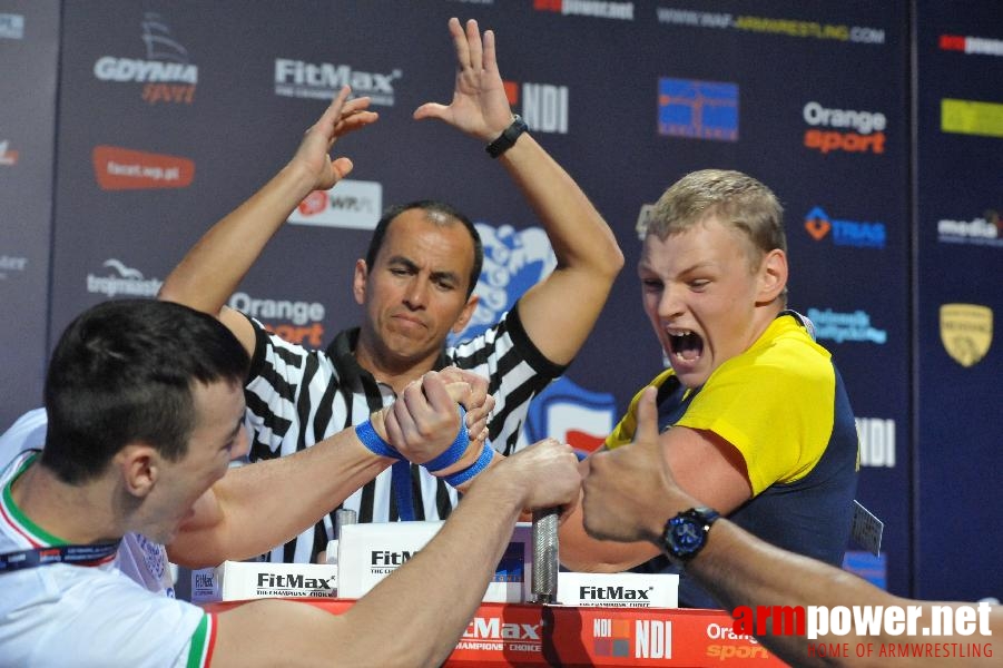 World Armwrestling Championship 2013 - day 1 - photo: Mirek # Aрмспорт # Armsport # Armpower.net