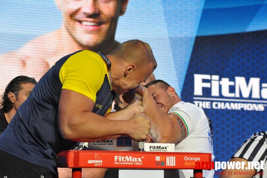 World Armwrestling Championship 2013 - day 1 - photo: Mirek # Aрмспорт # Armsport # Armpower.net