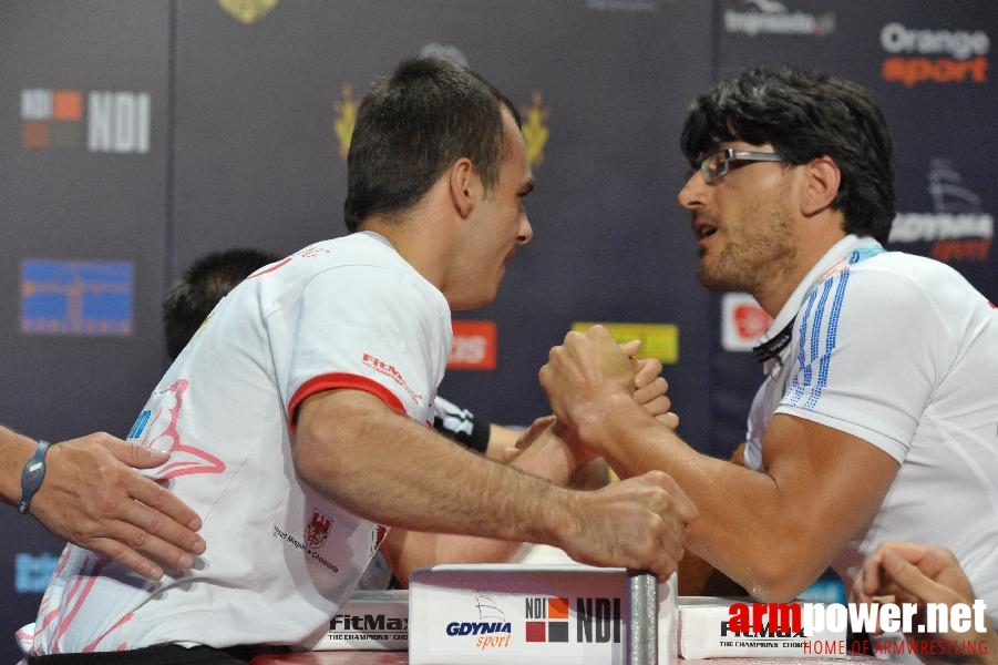 World Armwrestling Championship 2013 - day 1 - photo: Mirek # Aрмспорт # Armsport # Armpower.net