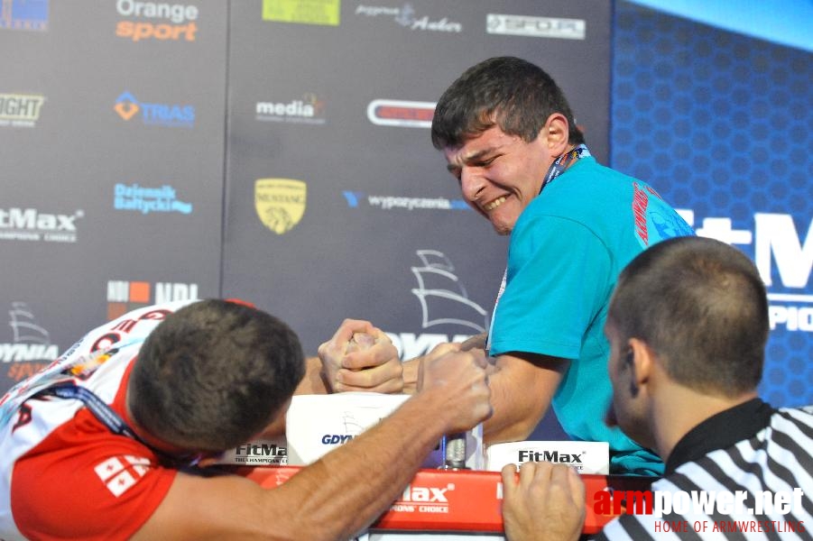 World Armwrestling Championship 2013 - day 1 - photo: Mirek # Aрмспорт # Armsport # Armpower.net