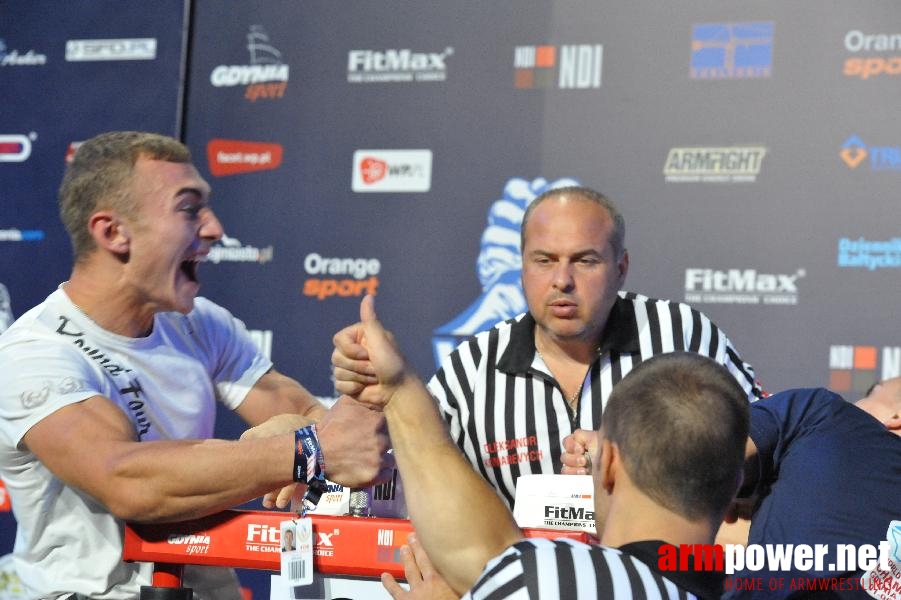 World Armwrestling Championship 2013 - day 1 - photo: Mirek # Aрмспорт # Armsport # Armpower.net