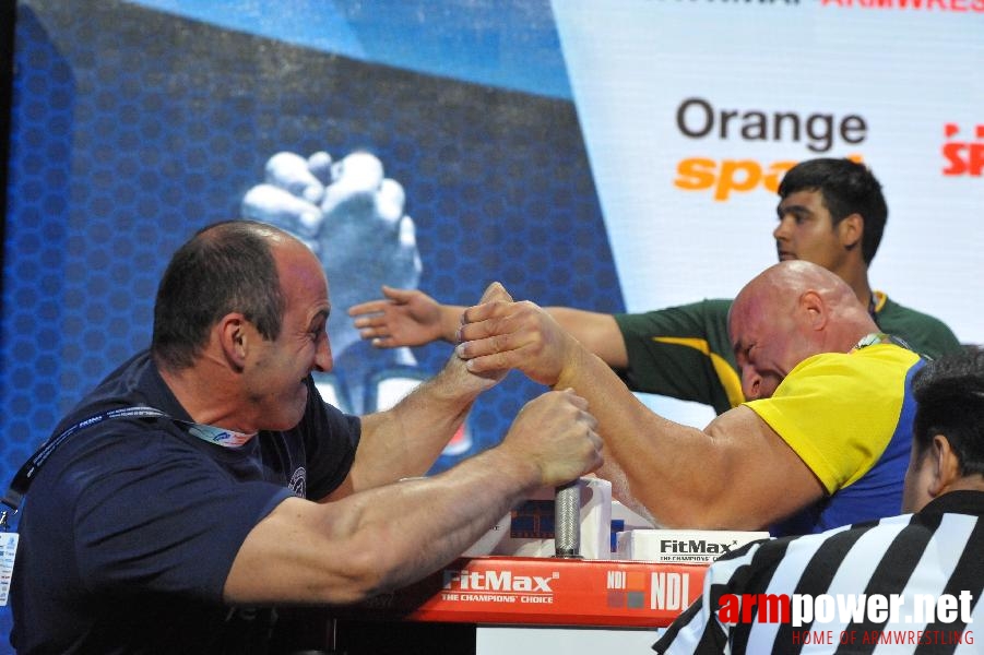 World Armwrestling Championship 2013 - day 1 - photo: Mirek # Aрмспорт # Armsport # Armpower.net