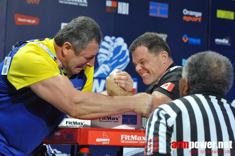 World Armwrestling Championship 2013 - day 1 - photo: Mirek # Armwrestling # Armpower.net