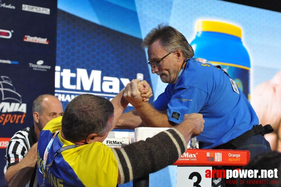 World Armwrestling Championship 2013 - day 1 - photo: Mirek # Siłowanie na ręce # Armwrestling # Armpower.net