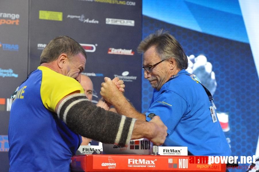 World Armwrestling Championship 2013 - day 1 - photo: Mirek # Siłowanie na ręce # Armwrestling # Armpower.net