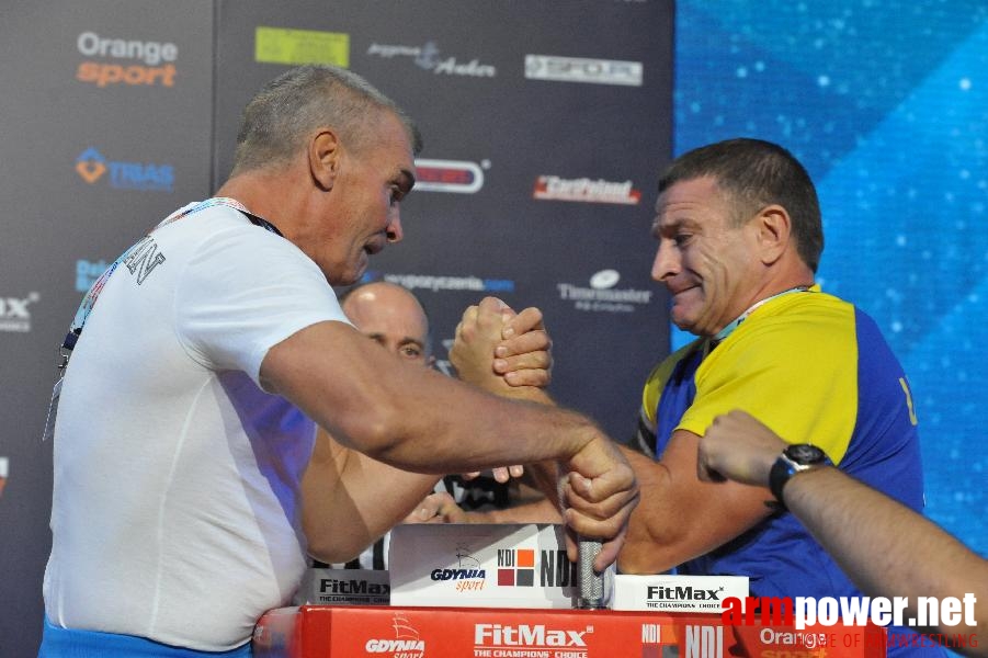 World Armwrestling Championship 2013 - day 1 - photo: Mirek # Aрмспорт # Armsport # Armpower.net