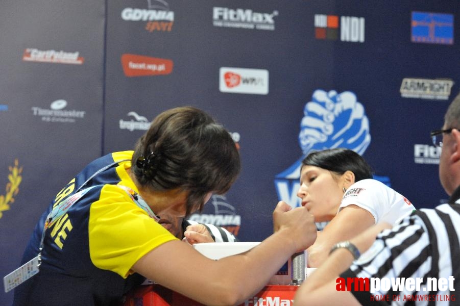 World Armwrestling Championship 2013 - day 1 - photo: Mirek # Siłowanie na ręce # Armwrestling # Armpower.net