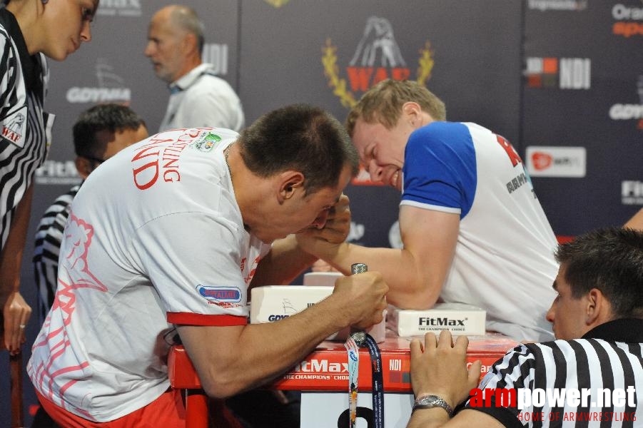 World Armwrestling Championship 2013 - day 1 - photo: Mirek # Armwrestling # Armpower.net