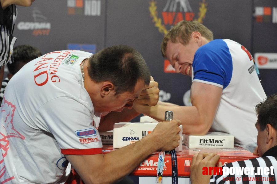 World Armwrestling Championship 2013 - day 1 - photo: Mirek # Aрмспорт # Armsport # Armpower.net