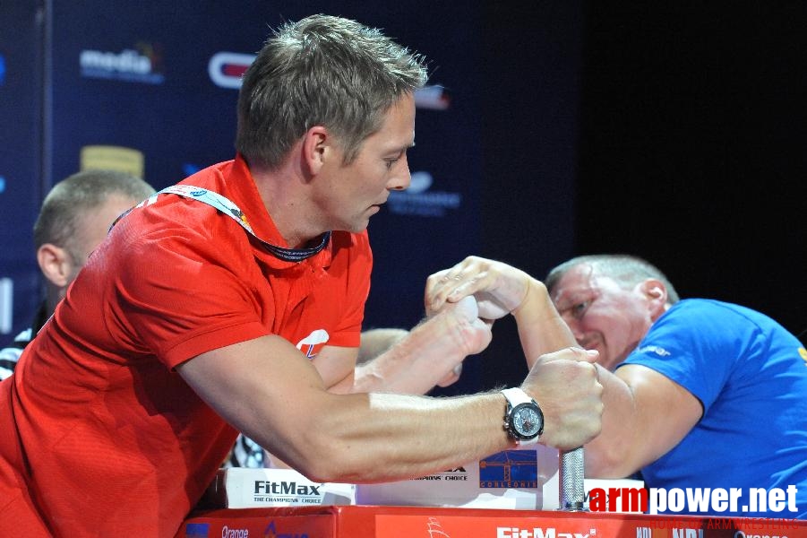 World Armwrestling Championship 2013 - day 1 - photo: Mirek # Armwrestling # Armpower.net