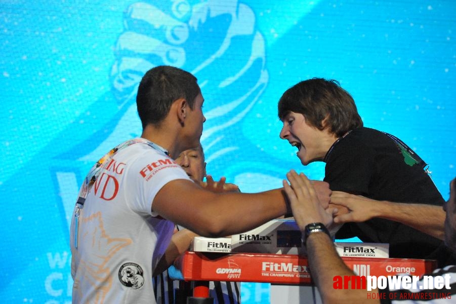 World Armwrestling Championship 2013 - day 1 - photo: Mirek # Aрмспорт # Armsport # Armpower.net