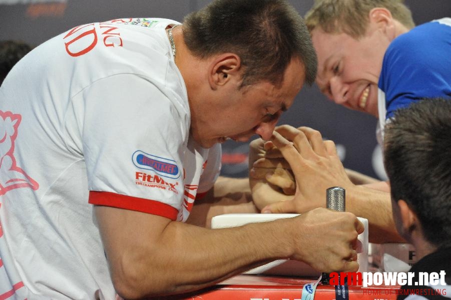 World Armwrestling Championship 2013 - day 1 - photo: Mirek # Armwrestling # Armpower.net