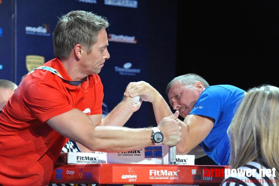 World Armwrestling Championship 2013 - day 1 - photo: Mirek # Siłowanie na ręce # Armwrestling # Armpower.net