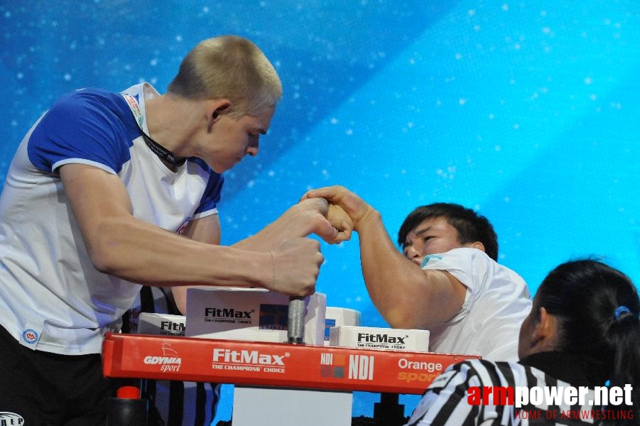 World Armwrestling Championship 2013 - day 1 - photo: Mirek # Aрмспорт # Armsport # Armpower.net