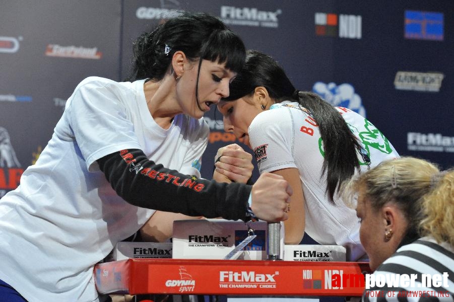 World Armwrestling Championship 2013 - day 1 - photo: Mirek # Siłowanie na ręce # Armwrestling # Armpower.net