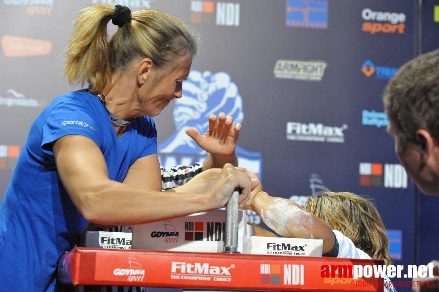 World Armwrestling Championship 2013 - day 1 - photo: Mirek # Siłowanie na ręce # Armwrestling # Armpower.net