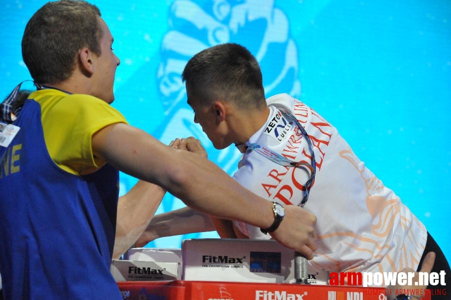 World Armwrestling Championship 2013 - day 1 - photo: Mirek # Armwrestling # Armpower.net